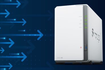 Concours DS223j - Gagne un NAS Synology