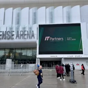 ITPartners 2026 - IT Partners 2026 : un rendez-vous toujours stratégique
