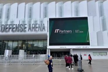 ITPartners 2026 - IT Partners 2026 : un rendez-vous toujours stratégique