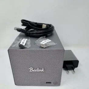 Test Beelink ME Pro - Test Beelink ME Pro : un NAS hybride performant et évolutif