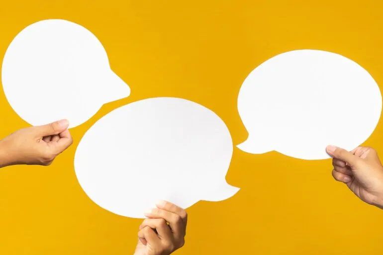 commentaires - Les commentaires font vivre un blog... et comment en tirer le meilleur