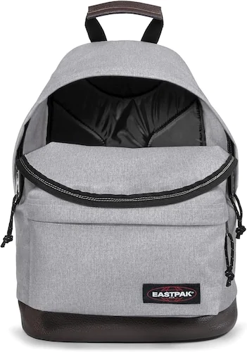 Eastpak Wyoming - Mes accessoires indispensables pour voyager léger (sac, batterie, chargeurs…)