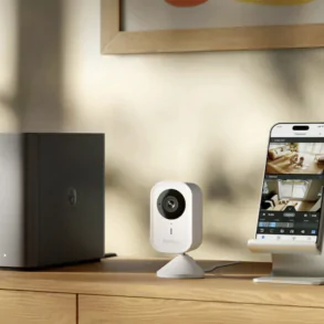 Synology BeeCamera - Synology BeeCamera transforme le BeeStation Plus en solution de vidéosurveillance locale