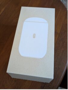UDR 7 deballage 1 - Test UniFi Dream Router 7 : installation simple, Wi-Fi 7 et VPN à la maison
