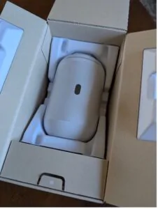 UDR 7 deballage 2 - Test UniFi Dream Router 7 : installation simple, Wi-Fi 7 et VPN à la maison