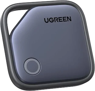 UGREEN Smart Finder Tag - Mes accessoires indispensables pour voyager léger (sac, batterie, chargeurs…)