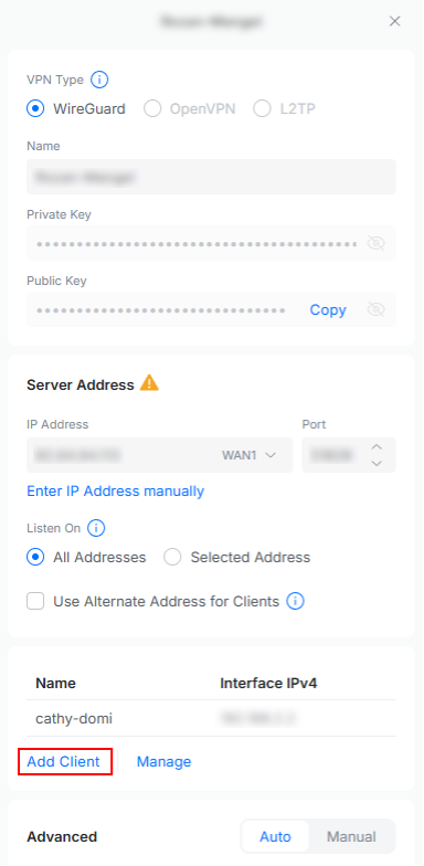 client - Test UniFi Dream Router 7 : installation simple, Wi-Fi 7 et VPN à la maison
