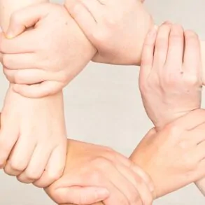 entraide - Soutenir Cachem ou contribuer au blog