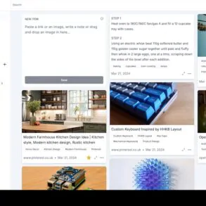karakeep 800 - Karakeep sur NAS Synology : archivez et retrouvez n'importe quelle page web