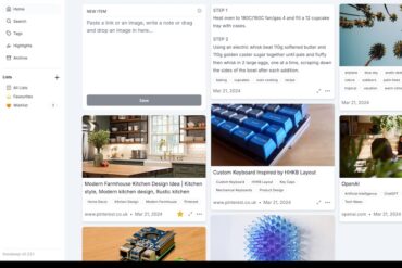 karakeep 800 - Karakeep sur NAS Synology : archivez et retrouvez n'importe quelle page web