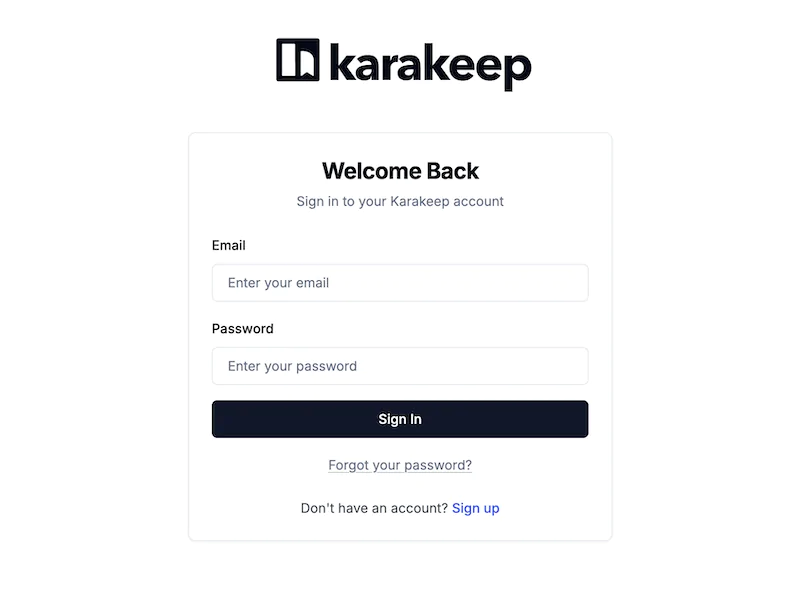 karakeep - Karakeep sur NAS Synology : archivez et retrouvez n'importe quelle page web