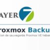 layer7 proxmox - Proxmox Backup Space (Layer7) : test complet, avis et configuration PBS offsite