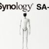 synology robot humanoide - Synology lance son premier assistant