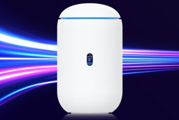 UniFi Dream Router 7 installation réseau domestique