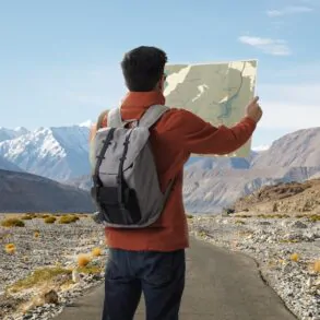 voyages sac a dos - Mes accessoires indispensables pour voyager léger (sac, batterie, chargeurs…)