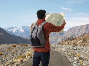 voyages sac a dos - Mes accessoires indispensables pour voyager léger (sac, batterie, chargeurs…)