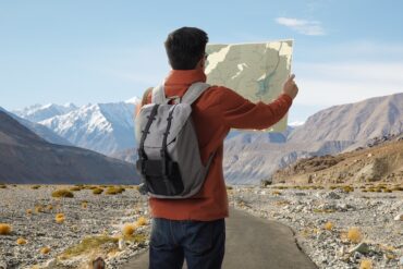 voyages sac a dos - Mes accessoires indispensables pour voyager léger (sac, batterie, chargeurs…)