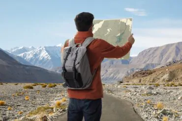 voyages sac a dos - Mes accessoires indispensables pour voyager léger (sac, batterie, chargeurs…)