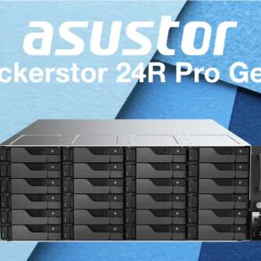 ASUSTOR