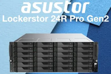 ASUSTOR