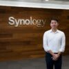 Chad Chiang Synology France - Interview Chad CHIANG, directeur général de Synology France...
