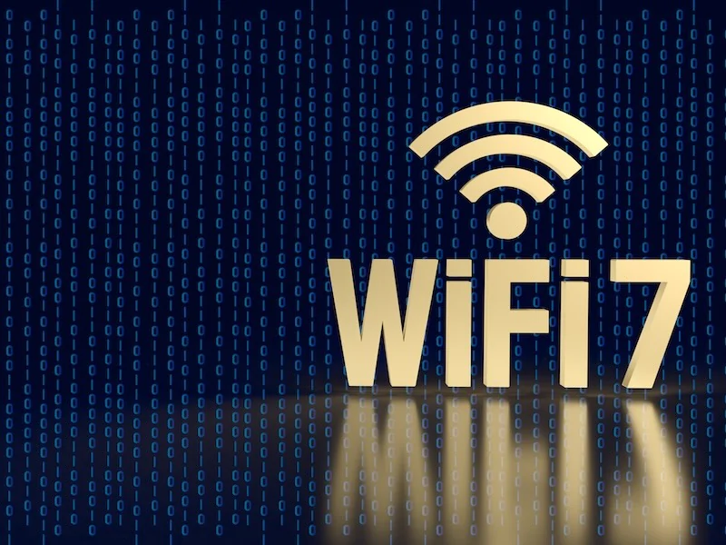 WiFi 7 - Wi-Fi 7 : faut-il vraiment passer à la nouvelle norme ?