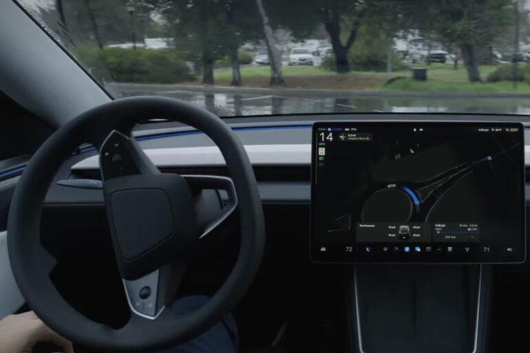 tesla fsd france - Tesla FSD en France : Homologation européenne et date de sortie (2026)