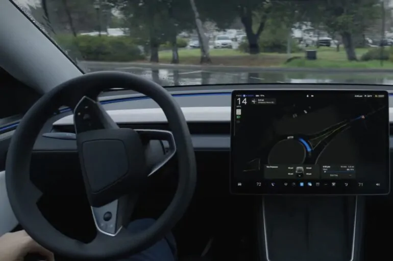 tesla fsd france - Tesla FSD en France : Homologation européenne et date de sortie (2026)