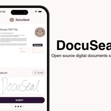 DocuSeal