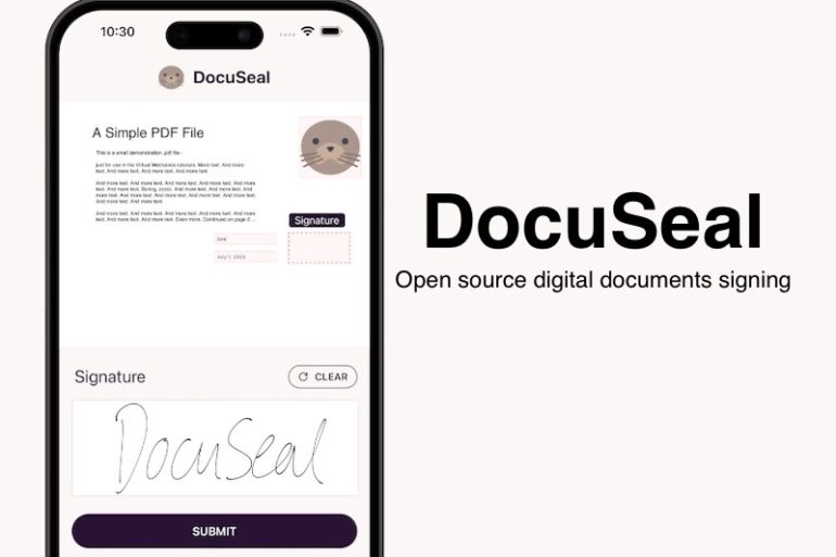 DocuSeal