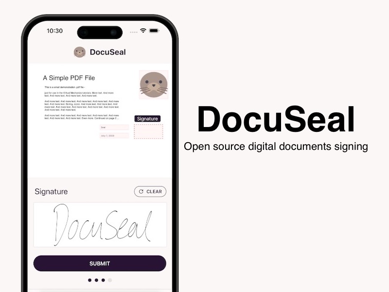 DocuSeal