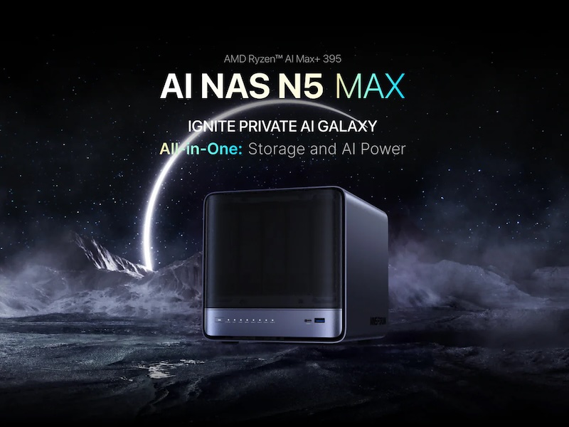 N5 Max