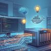 NAS 2026 IA - NAS en 2026 : homelab, Docker et IA locale... jusqu'où aller ?