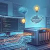 NAS 2026 IA - NAS en 2026 : homelab, Docker et IA locale... jusqu'où aller ?