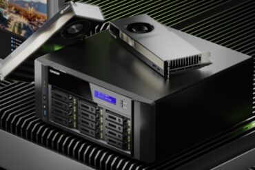 QNAP QAI-h1290FX