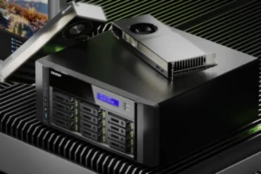 QNAP QAI-h1290FX