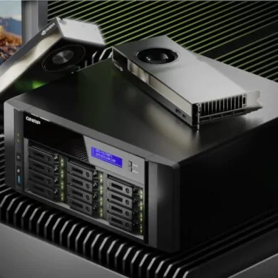 QNAP QAI-h1290FX