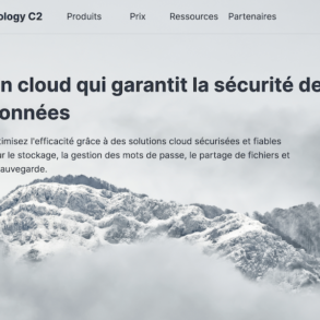 Synology C2 2026 - Synology C2 : nouveaux plans, suppressions et hausse des tarifs