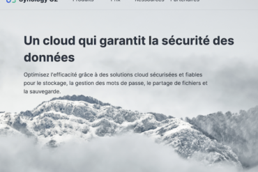 Synology C2 2026 - Synology C2 : nouveaux plans, suppressions et hausse des tarifs