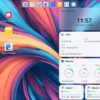TOS 7 image une - TOS 7.0 toujours en Bêta... la version finale en approche