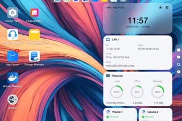 TOS 7 image une - TOS 7.0 toujours en Bêta... la version finale en approche