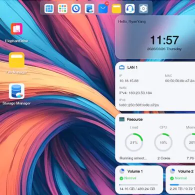 TOS 7 image une - TOS 7.0 toujours en Bêta... la version finale en approche