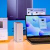 minisforum S5 S7 2026 - Minisforum S5 et S7 : NAS flash avec IA locale pour le homelab