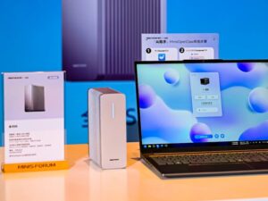 minisforum S5 S7 2026 - Minisforum S5 et S7 : NAS flash avec IA locale pour le homelab