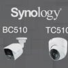 Synology TC510 et BC510