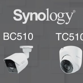 Synology TC510 et BC510