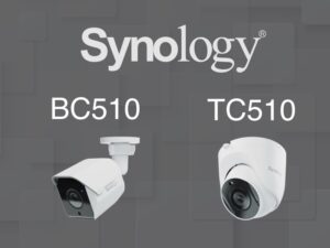 Synology TC510 et BC510
