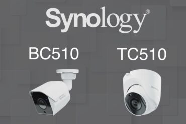 Synology TC510 et BC510