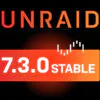 unraid 730 - Unraid 7.3.0 : TPM, démarrage interne et Docker 29