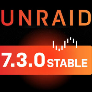 unraid 730 - Unraid 7.3.0 : TPM, démarrage interne et Docker 29
